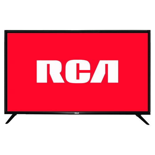 Pantalla Smart TV 4K RCA Led De 46 Pulgadas, Modelo: Rc46J22S4Ksm