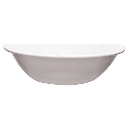 Tazón Best Melamine Grande De Melamina 9 Pulg