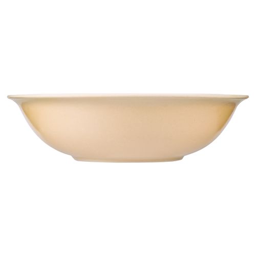 Tazón Best Melamine Grande Beige 9 Pulg Melamina