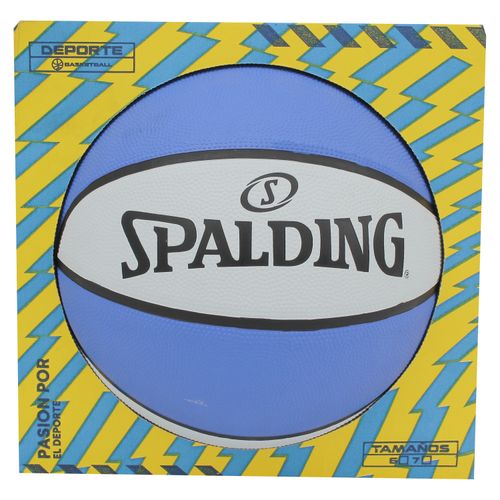 Pelota Bkb Spalding N 7