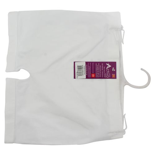 Boxer Activa Blanco M