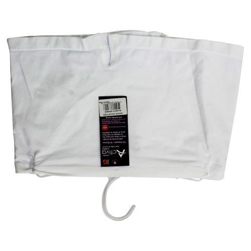 Boxer Cachetero Activa Blanco T.G