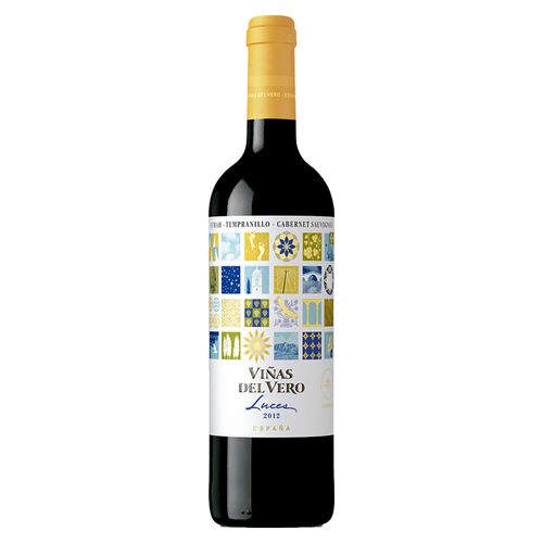 Vino Luces Cabernet Vinas Del Vero 750Ml