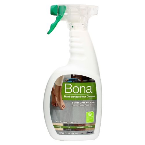 Limpiador Bona piso laminado - 650 ml