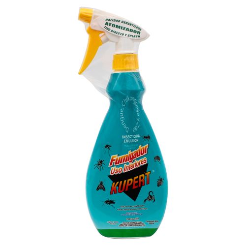Insecticida Kupert Fumigador