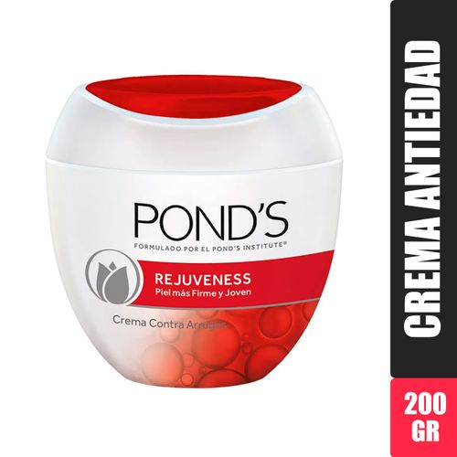 Crema facial Pond's rejuveness - 200 g