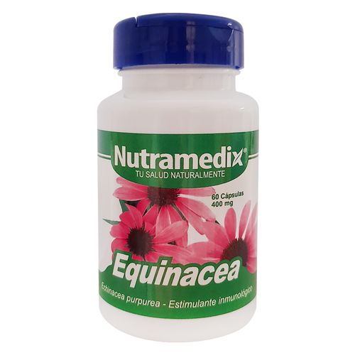 Equinacun Nutramedix 60 Capsulas