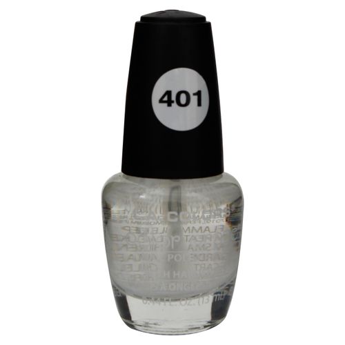 Esmalte Color Craze Transparente 15Ml