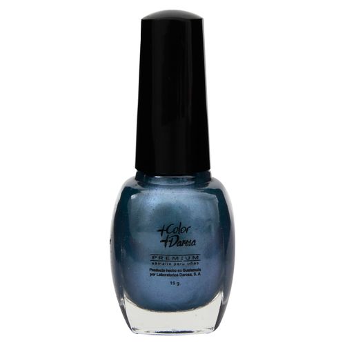 Esmalte Darosa Blue Sun 8  1Unidad