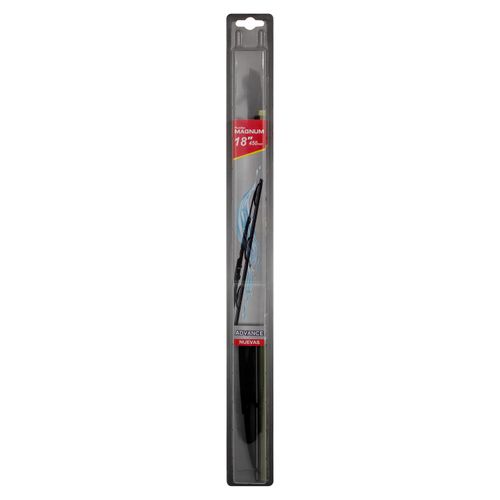 Plumilla para carro Magnum Advance - 18 pulgadas