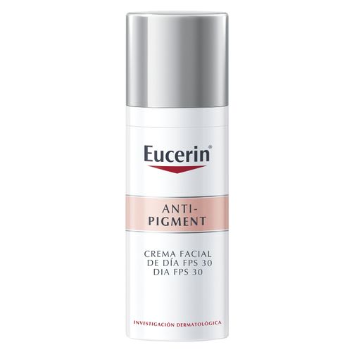 Crema Facila Eucerin Anti-Pigment De Día FPS30 - 50ml