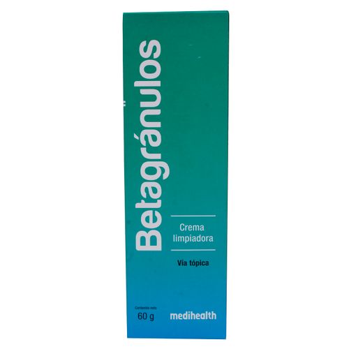 Betagranulos 60G Crema