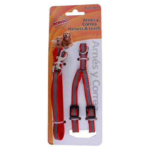 Combo Bng Reflect Tiraperr Y Arnes S 1Un