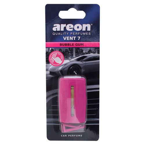 Difusor Ambiental Areon A C Para Auto Bl