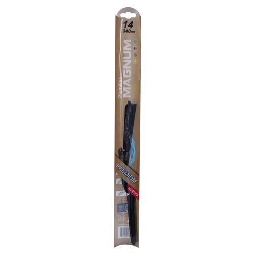 Plumilla Magnum Premium 14Plg