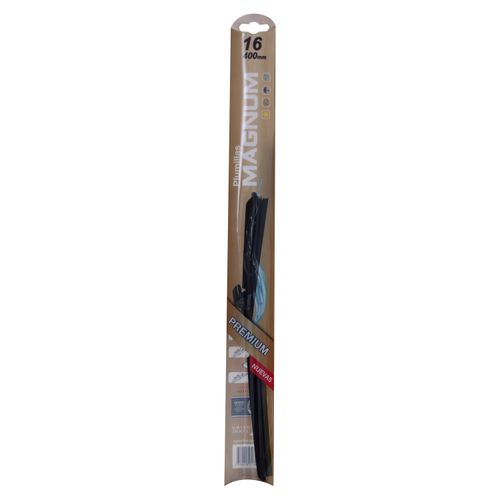 Plumilla Magnum Premium 16Plg