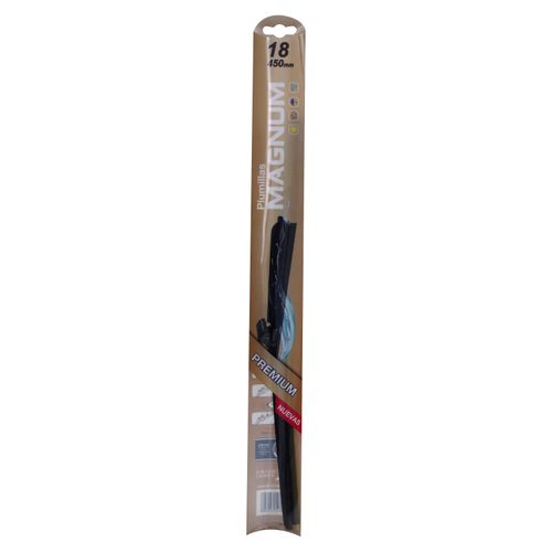 Plumilla Magnum Premium 18Plg