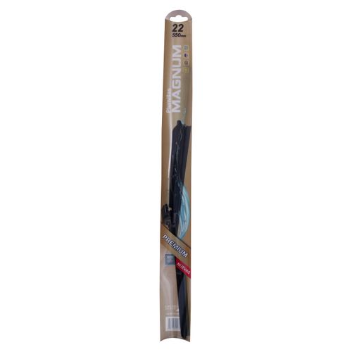 Plumilla Magnum Premium 22Plg