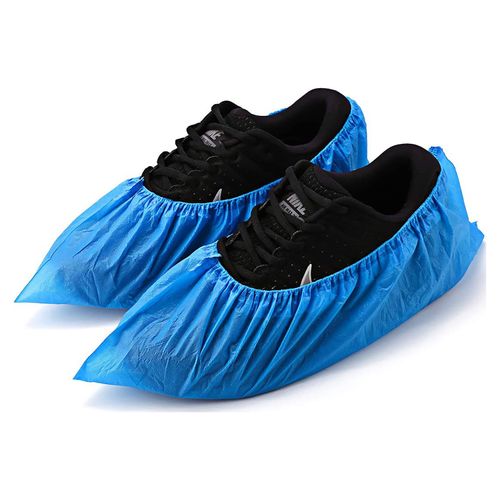 Protectores Safeguard De Calzado De Prolipopileno