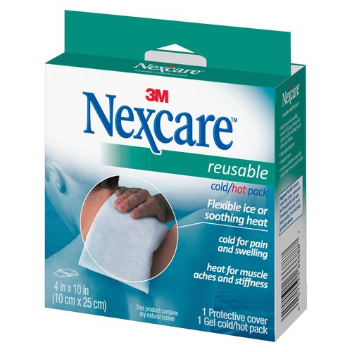 Compresa Frio/Caliente Nexcare