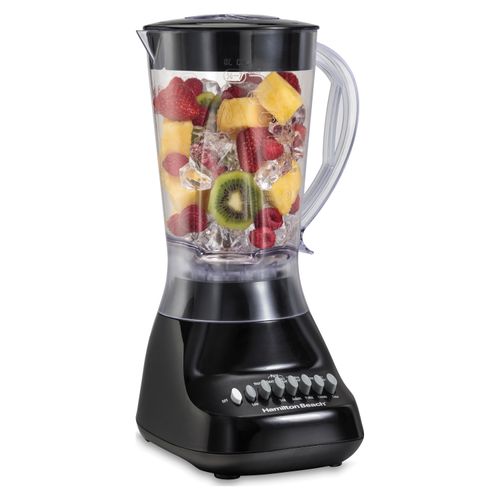 Licuadora Hamilton Beach Plástico 10 Vel