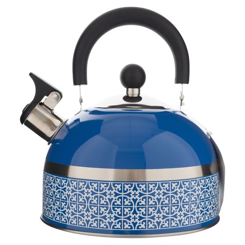 Tetera Mainstays De Acero Inoxidable 2.5L