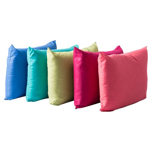 Almohada Colors 2 Pack