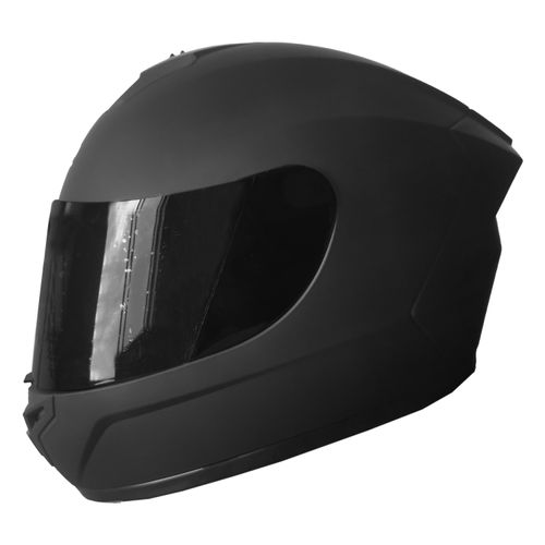 Casco integral  - modelo: W2 - diseño: start - talla L