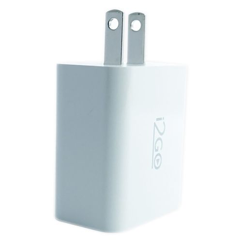 Mini Cargador I2Go Cubo Usb De Pared De 1 0A