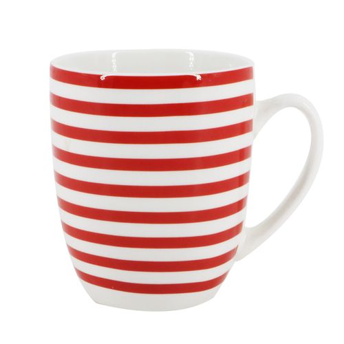 Taza De Porcelana Marca Mainstays 12oz
