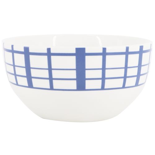 Tazón De Porcelana Marca Mainstays 5.5Pulgadas