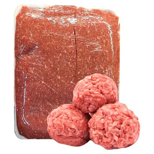 Molida Condimentada 80% Carne 20% Grasa - Precio Indicado Por Libra