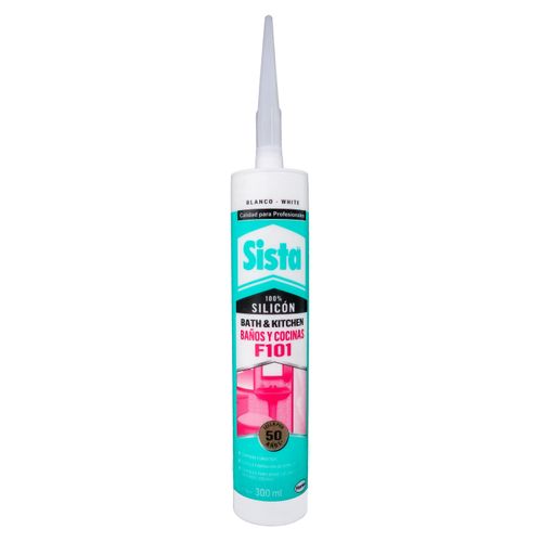 Sista B C Blanco 300Ml