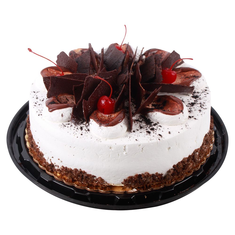 Imagen de Pastel Selva Negra