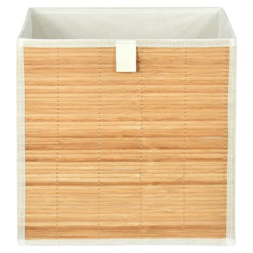 Caja organizadora Maisntays no tejida. Modelo: FS 2016
