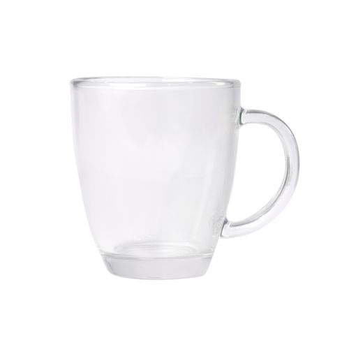 Taza Haus de vidrio