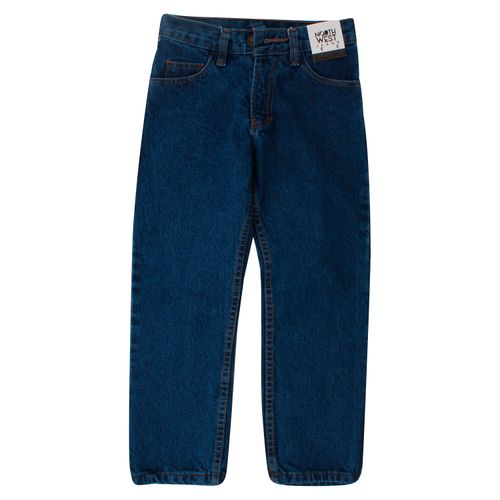 Jeans North West P Nino Surt Talla 6