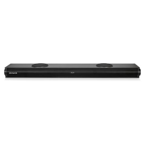 Barra De Sonido Aiwa 130W Woofer Modelo Awsbh22