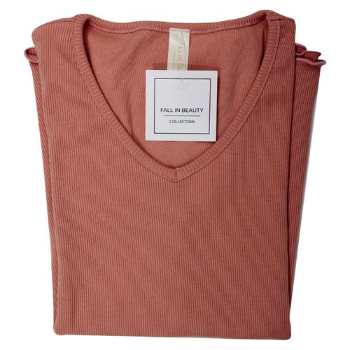 Blusa Fall In Beauty Juvenil Mc Dam S Xl