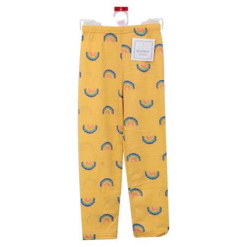 Leggings Para Niña Arthur, Fall In Beauty