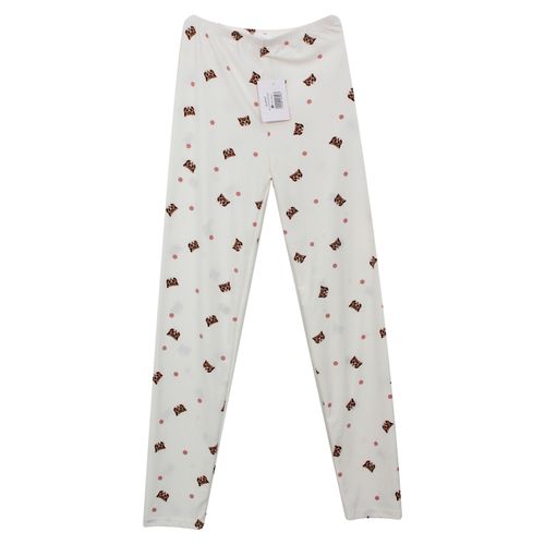 Leggings Juvenil Fall In Beauty