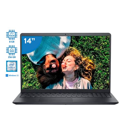 Laptop Onn 14 Fhd Ci3 Ram 256Gb W1426K