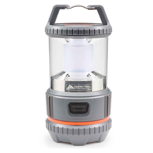 Lampara Led Camping Ozark Tr 400 Lumenes