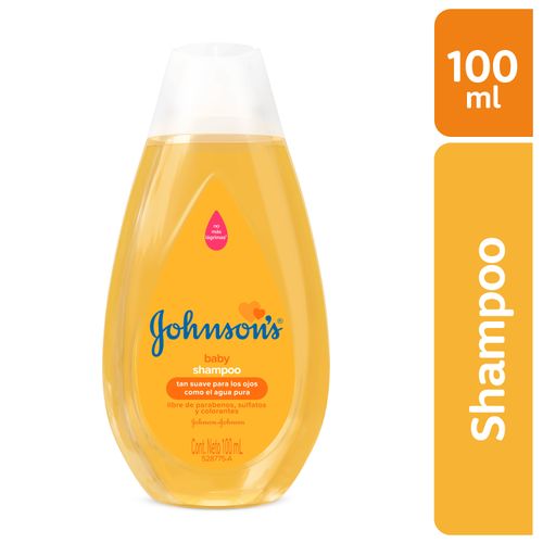 Shampoo Original 100Ml