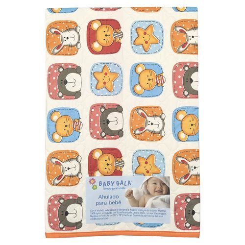 Ahulado Balcarcel Para Bebe