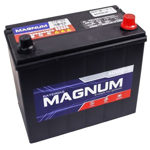 Batería Magnum Auto 51R500 Advance