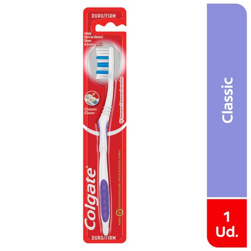 Cepillo Dental Colgate Classic Clean