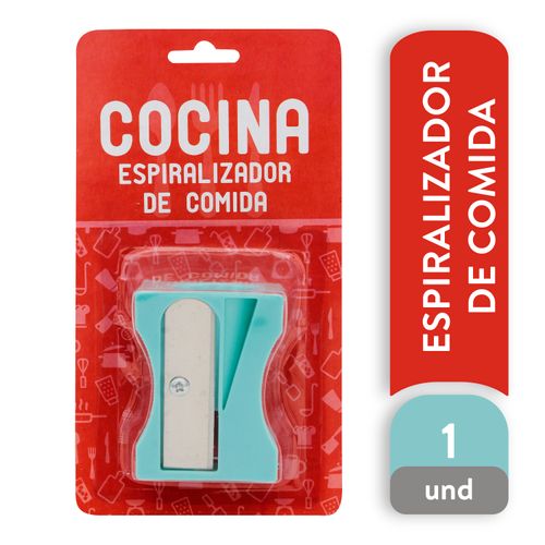 Cortador Y Pelador De Zanahorias