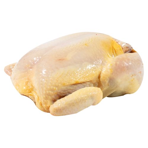 Pollo Entero Pio Lindo Amarillo Lb