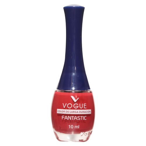 Esmalte Vogue Fantastic Rosa 347 10ml